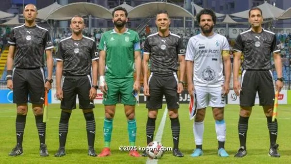 تعرف على أبرز نتائج مباريات بطولة الدوري المصري لكرة القدم تعرف على أبرز نتائج مباريات بطولة الدوري المصري لكرة القدم