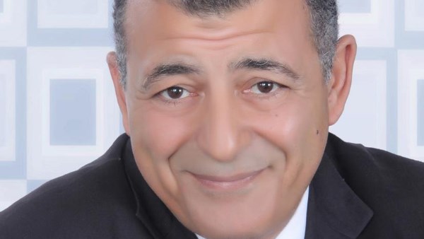 المهندس محمد المنشاوي، وكيل مجلس إدارة غرفة التطوير العقاري باتحاد الصناعات المهندس محمد المنشاوي، وكيل مجلس إدارة غرفة التطوير العقاري باتحاد الصناعات