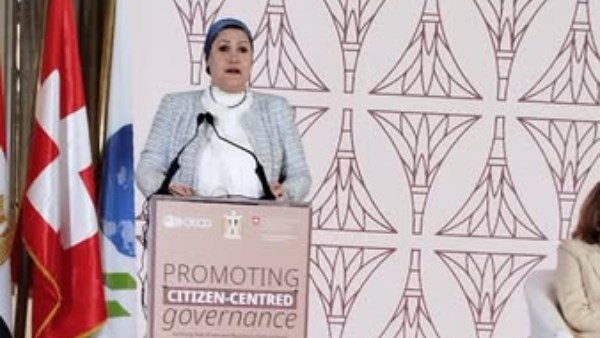 “القومي للطفولة والأمومة”: اتخذنا خطوات جادة لتعزيز الحوكمة المؤسسية وتطوير البنية الرقمية