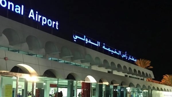 مطار رأس الخيمة يكشف عن توسعة جديدة مطار رأس الخيمة يكشف عن توسعة جديدة