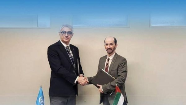 تفاصيل الشراكة الاستراتيجية بين الإمارات والأمم المتحدة