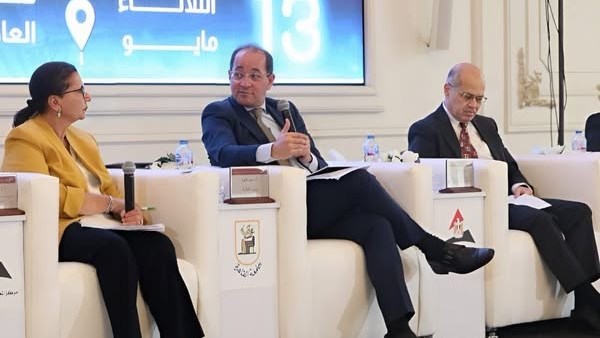 وزير المالية: 78 مليار جنيه أكبر مساندة استثنائية لتشجيع الأنشطة الصناعية وزير المالية: 78 مليار جنيه أكبر مساندة استثنائية لتشجيع الأنشطة الصناعية