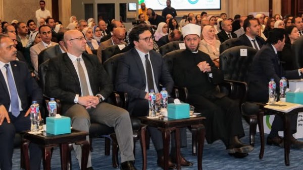 وزير الثقافة: الخطة العاجلة للسكان خطوة محورية نحو الارتقاء بجودة حياة المواطن وزير الثقافة: الخطة العاجلة للسكان خطوة محورية نحو الارتقاء بجودة حياة المواطن