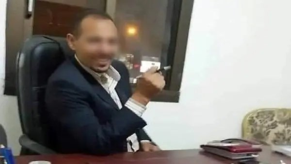 إحالة "سفاح المعمورة" إلى محكمة الجنايات إحالة "سفاح المعمورة" إلى محكمة الجنايات