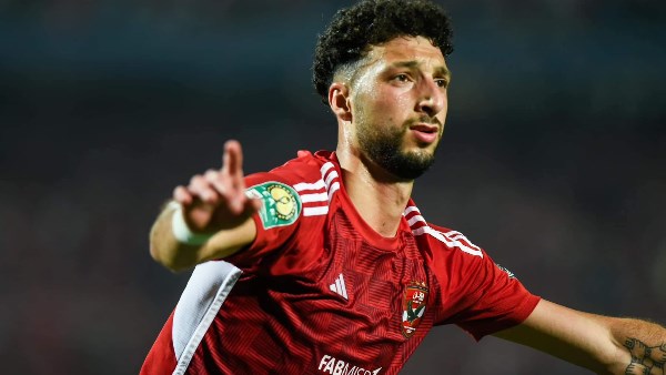 تعرف على نتائج مباريات بطولة الدوري المصري لكرة القدم تعرف على نتائج مباريات بطولة الدوري المصري لكرة القدم