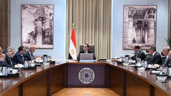 رئيس الوزراء يوجه بمتابعة تنفيذ خطة الإصلاح المقترحة لمنظومة التسجيل المسبق للشحنات 
