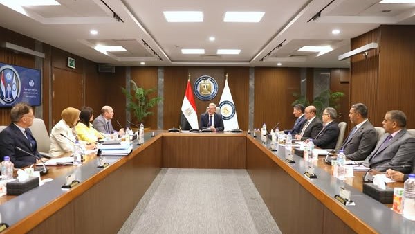 نتائج أعمال شركة خدمات البترول الجوية المصرية "PAS" 