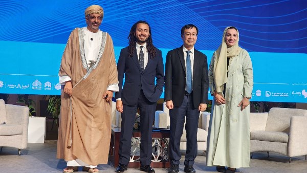 باراجون تستكشف السوق العُماني ضمن خطتها للتوسع الإقليمي باراجون تستكشف السوق العُماني ضمن خطتها للتوسع الإقليمي