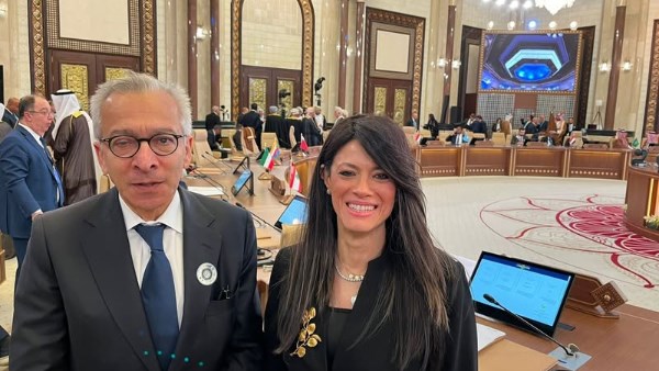 آخر مستجدات عقد الدورة الـ10 للجنة العليا المصرية اللبنانية المشتركة آخر مستجدات عقد الدورة الـ10 للجنة العليا المصرية اللبنانية المشتركة
