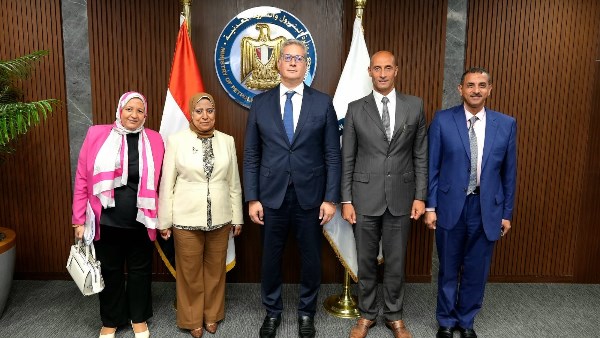 شركة تنمية للبترول تحقق قفزة في صافي أرباحها بـ 533 مليون جنيه شركة تنمية للبترول تحقق قفزة في صافي أرباحها بـ 533 مليون جنيه