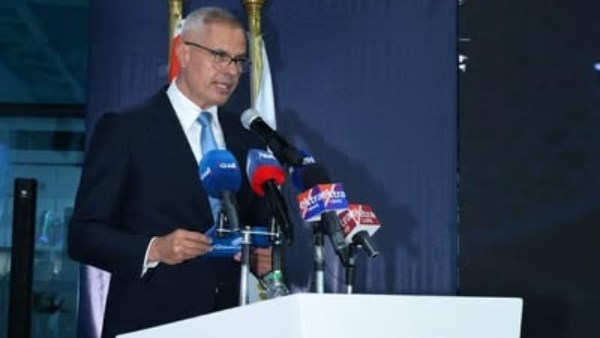 رئيس القابضة لمصر للطيران: نقل أكثر من 66 ألف حاج عبر 654 رحلة رئيس القابضة لمصر للطيران: نقل أكثر من 66 ألف حاج عبر 654 رحلة