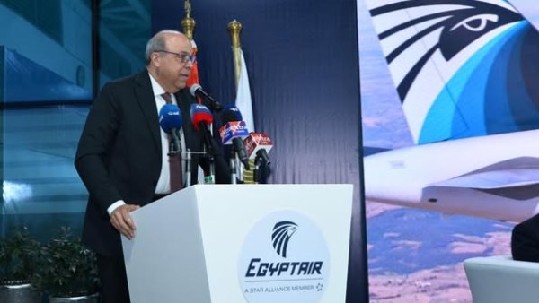 وزير الطيران المدني يكشف عن خطته المتكاملة لنقل الحجاج بيسر وأمان وزير الطيران المدني يكشف عن خطته المتكاملة لنقل الحجاج بيسر وأمان