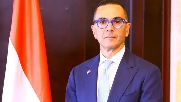عدد كبير من الشركات.. تفاصيل مشاركة مصر في فعاليات الملتقى الاقتصادي العربي الألماني عدد كبير من الشركات.. تفاصيل مشاركة مصر في فعاليات الملتقى الاقتصادي العربي الألماني