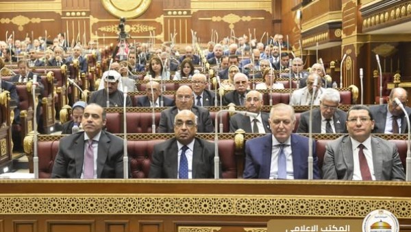 “النواب” يناقش دراسة الأثر التشريعي لبعض مواد قانون التحكيم “النواب” يناقش دراسة الأثر التشريعي لبعض مواد قانون التحكيم