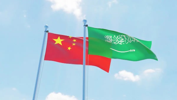 السعودية توقع مذكرة تفاهم مع "شاندونغ سيهيسهون" الصينية السعودية توقع مذكرة تفاهم مع "شاندونغ سيهيسهون" الصينية