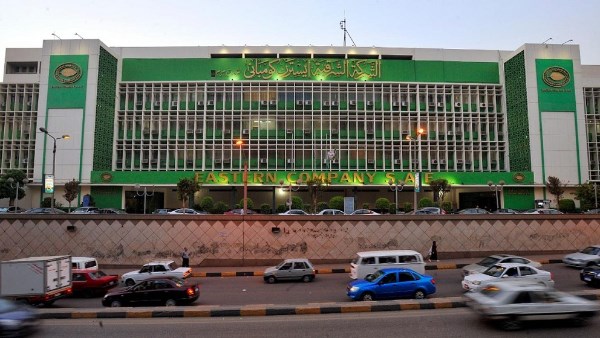 أرباح «الشرقية للدخان» ترتفع 36% أرباح «الشرقية للدخان» ترتفع 36%