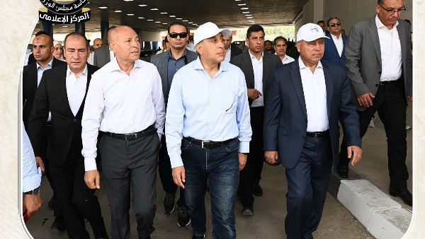 أبرز أنشطة رئيس مجلس الوزراء هذا الأسبوع أبرز أنشطة رئيس مجلس الوزراء هذا الأسبوع