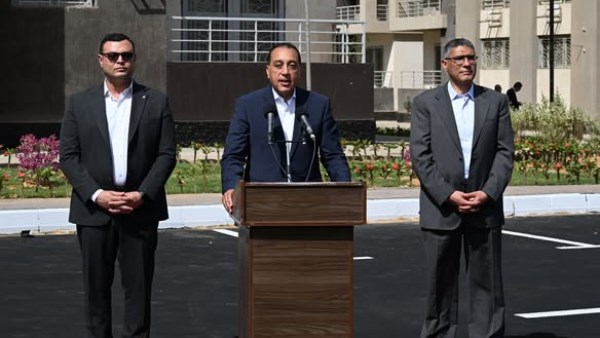 الدكتور مصطفى مدبولي، رئيس مجلس الوزراء الدكتور مصطفى مدبولي، رئيس مجلس الوزراء