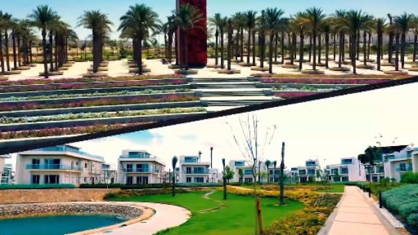 «سكن لكل المصريين».. لقطات جديدة من أرض الواقع بمدينة أكتوبر الجديدة «سكن لكل المصريين».. لقطات جديدة من أرض الواقع بمدينة أكتوبر الجديدة
