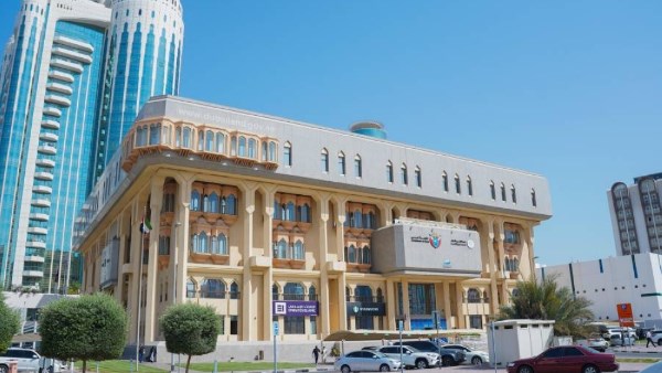 دبي تطلق أول مشروع عقاري مُرمَّز في المنطقة عبر منصة «بريبكو مِنت» دبي تطلق أول مشروع عقاري مُرمَّز في المنطقة عبر منصة «بريبكو مِنت»