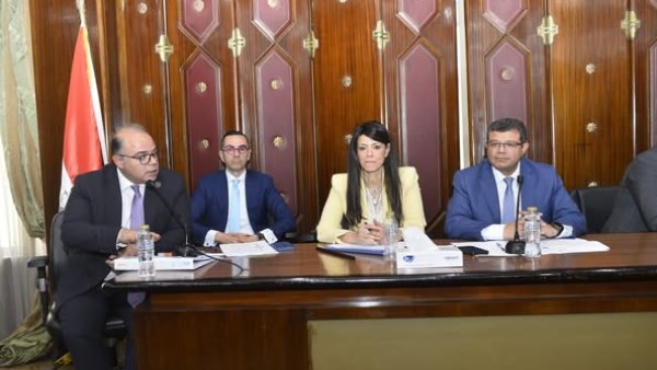 الرقابة المالية: مشروع قانون لتنظيم أحكام ملكية الدولة للشركات الرقابة المالية: مشروع قانون لتنظيم أحكام ملكية الدولة للشركات