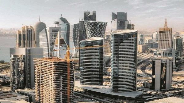 ارتفاع أسعار العقارات في قطر بنسبة 1.8% خلال أبريل 2025