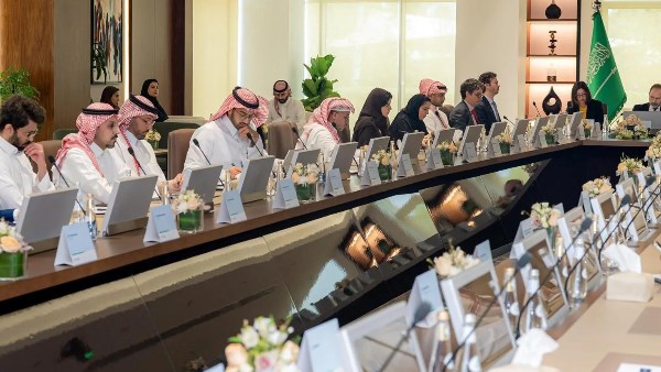 المركز الوطني للتنافسية وOECD يتعاونان لتطوير سوق رأس المال السعودية