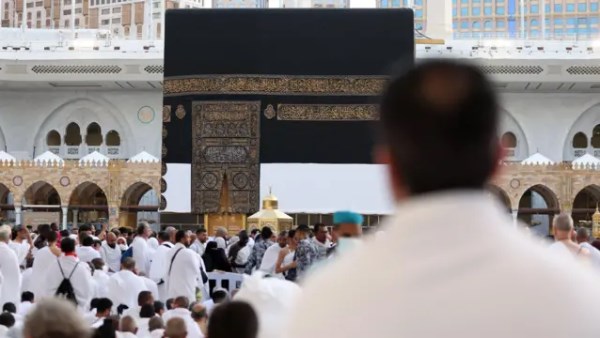 حلول تقنية مبتكرة.. نموذج تشغيلي متكامل لموسم حج 1446هـ بمكة المكرمة