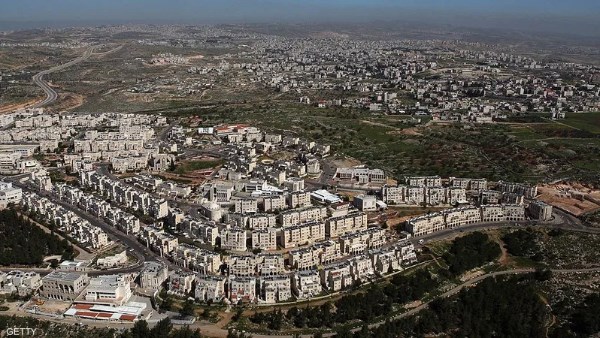 مصر تدين قرار الاحتلال الإسرائيلي بإنشاء 22 مستوطنة جديدة في الضفة الغربية المحتلة