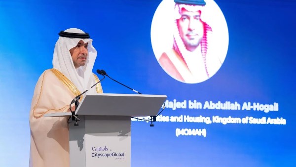 السوق العقارية السعودية.. فرص استثمارية مبتكرة وبيئة رقمية متقدمة السوق العقارية السعودية.. فرص استثمارية مبتكرة وبيئة رقمية متقدمة