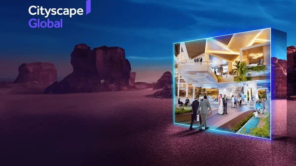 100 شركة وصندوق استثماري عالمي في ملتقى لندن التعريفي بمعرض «سيتي سكيب الرياض» 100 شركة وصندوق استثماري عالمي في ملتقى لندن التعريفي بمعرض «سيتي سكيب الرياض»