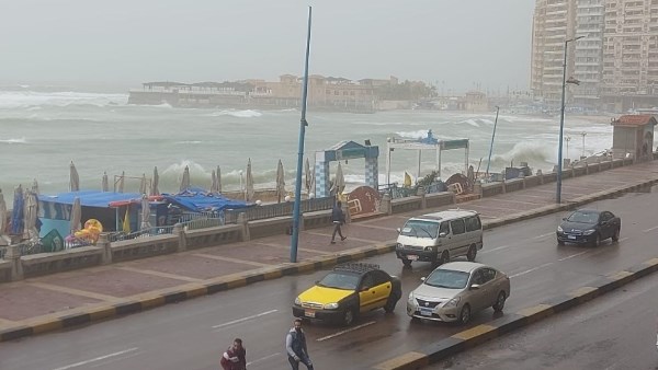 متابعة مستمرة.. «التضامن الاجتماعي» تصدر تعليمات جديدة بخصوص طقس الإسكندرية