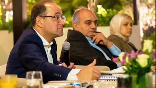 وزير المالية وزير المالية