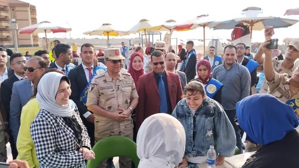 معرضًا لمنتجات لذوي الهمم معرضًا لمنتجات لذوي الهمم
