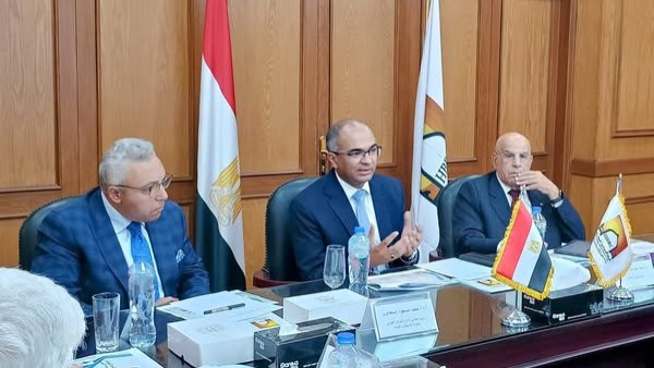 نائب وزير الإسكان نائب وزير الإسكان