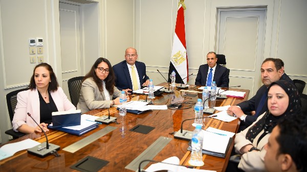 وزير الخارجية وزير الخارجية