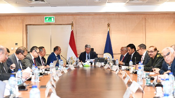 وزير السياحة وزير السياحة