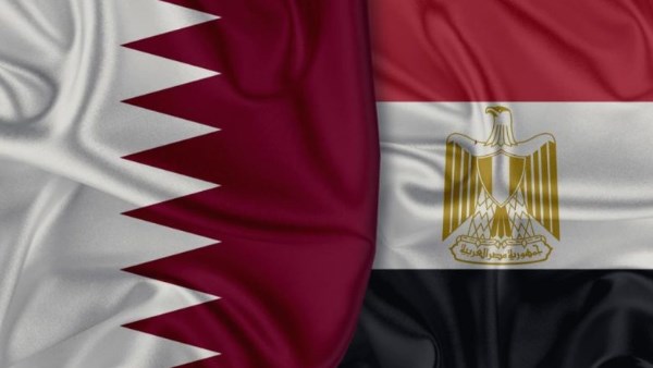 مصر وقطر مصر وقطر