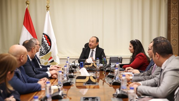 المهندس محمد شيمي المهندس محمد شيمي