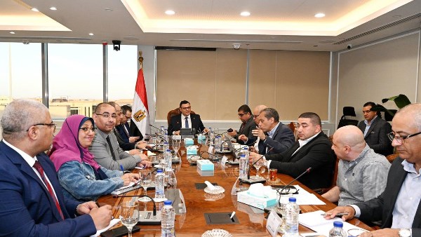 وزير الإسكان وزير الإسكان