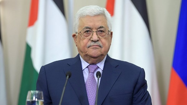 رئيس دولة فلسطين محمود عباس رئيس دولة فلسطين محمود عباس