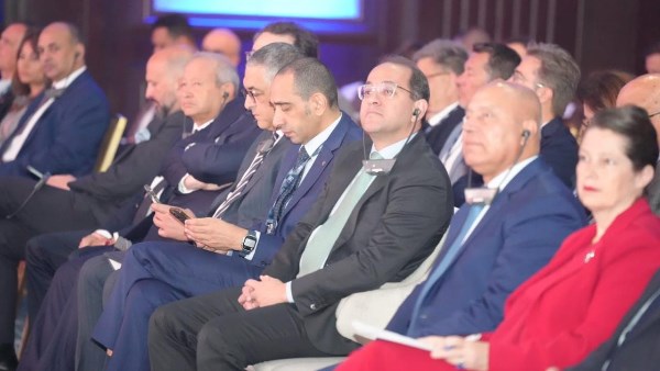 وزير المالية وزير المالية