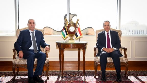 وزير الخارجية وزير الخارجية