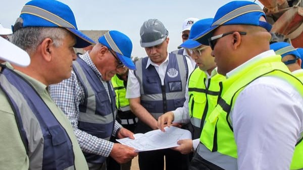 رئيس الهيئة العربية للتصنيع رئيس الهيئة العربية للتصنيع