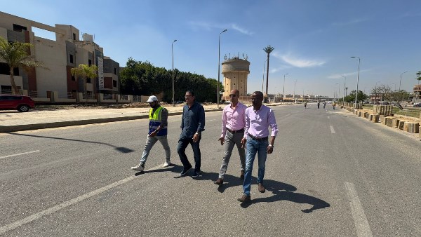 المهندس عبدالرءوف الغيطى المهندس عبدالرءوف الغيطى