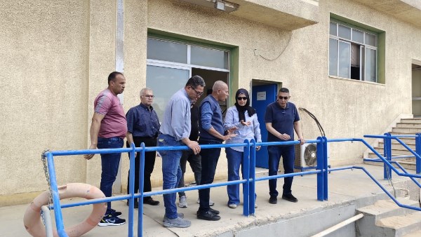المهندسة مروة حسين أمين