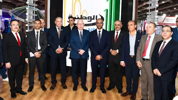 الشركة الوطنية للمقاولات العامة الشركة الوطنية للمقاولات العامة