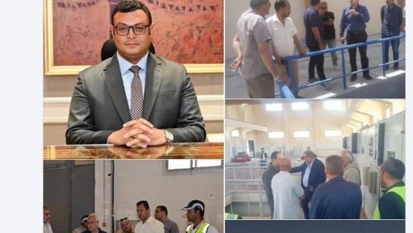 وزير الإسكان وزير الإسكان