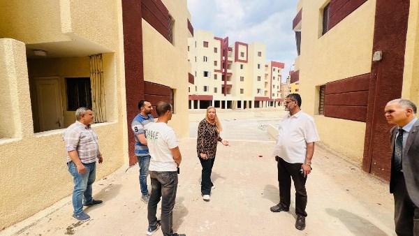 المهندسة منى عبدالسلام المهندسة منى عبدالسلام