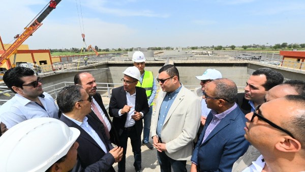 وزير الإسكان وزير الإسكان